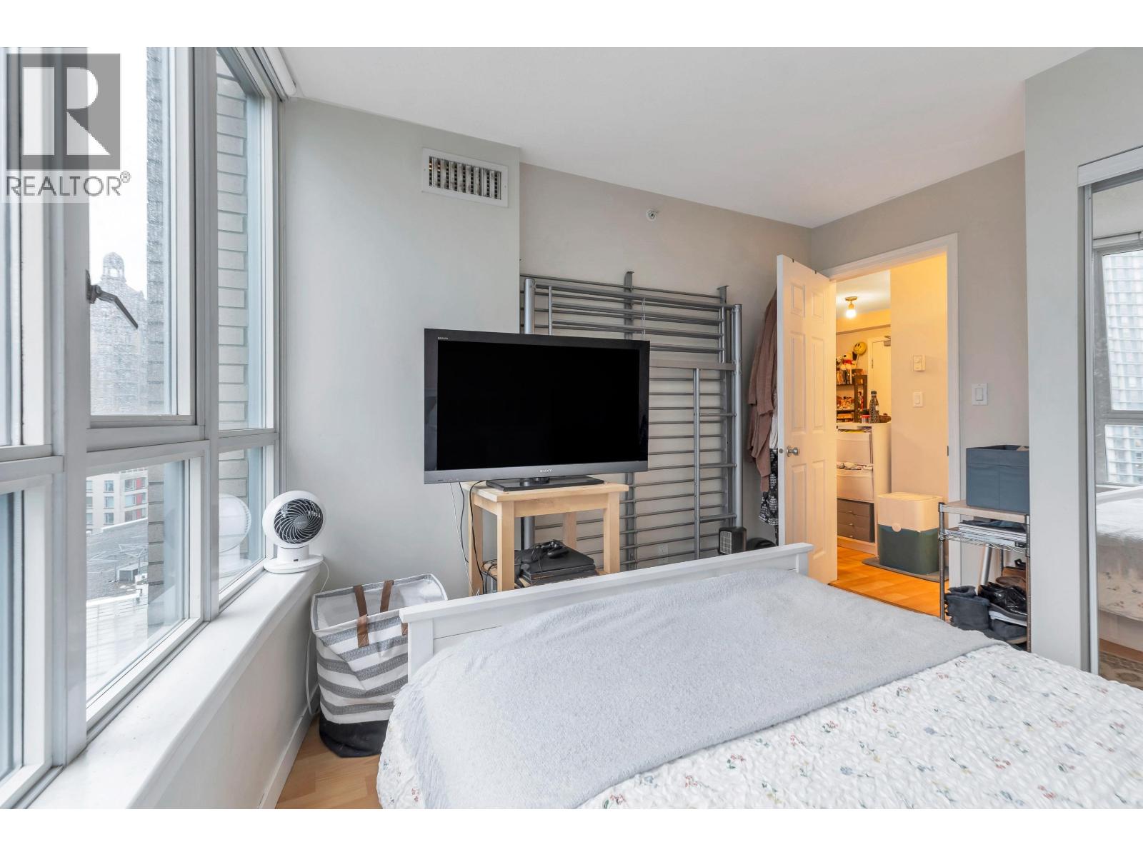 1501 63 Keefer Place, Vancouver, British Columbia  V6B 6N6 - Photo 14 - R3064069