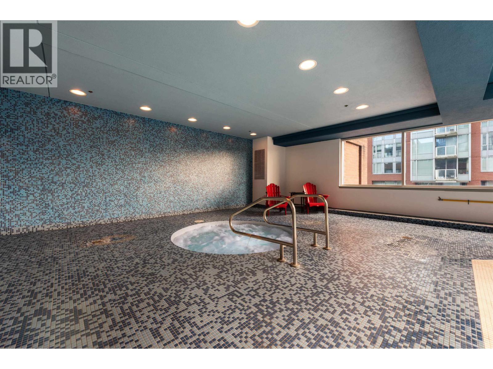 1501 63 Keefer Place, Vancouver, British Columbia  V6B 6N6 - Photo 20 - R3064069