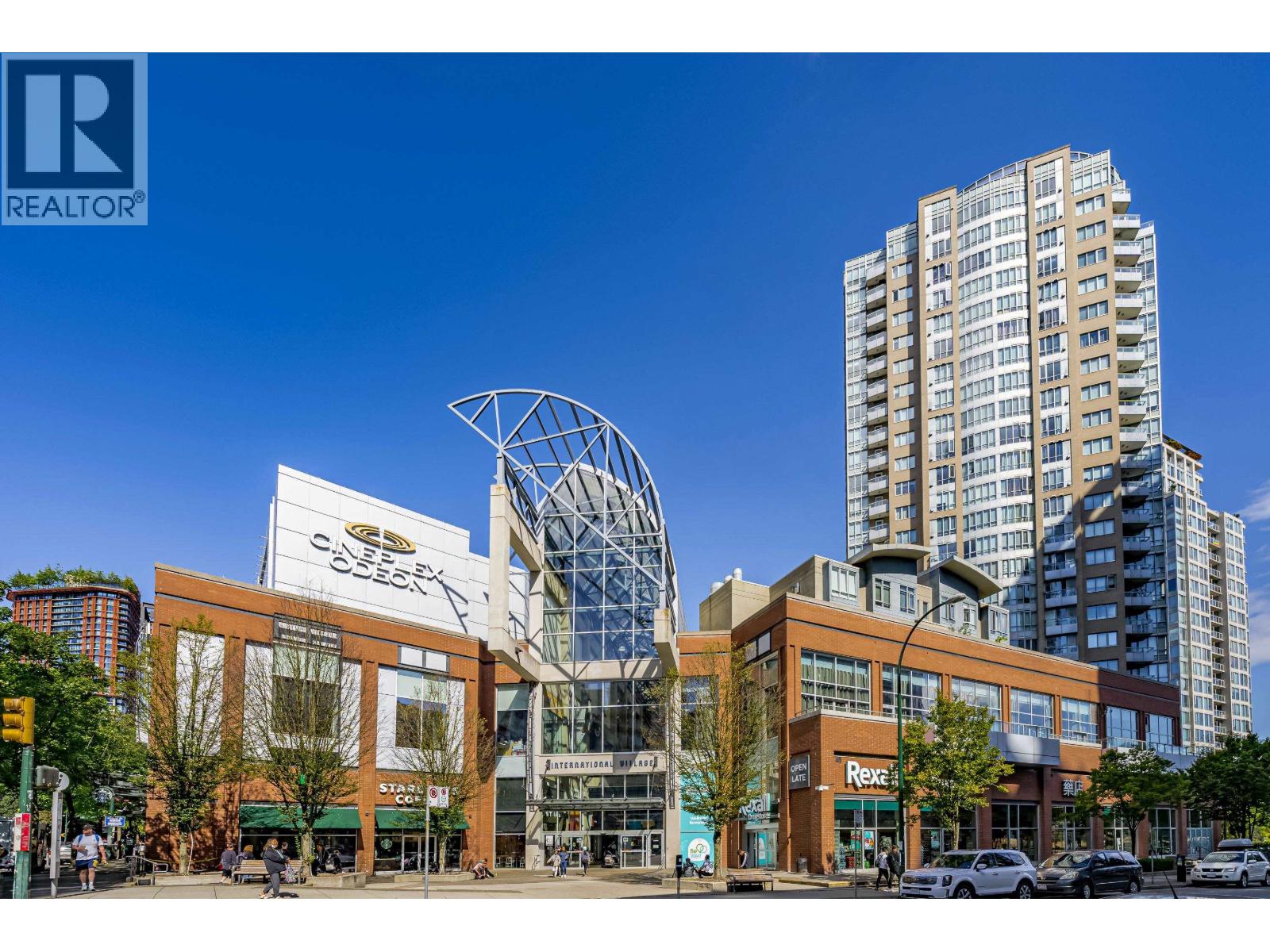 1501 63 Keefer Place, Vancouver, British Columbia  V6B 6N6 - Photo 31 - R3064069