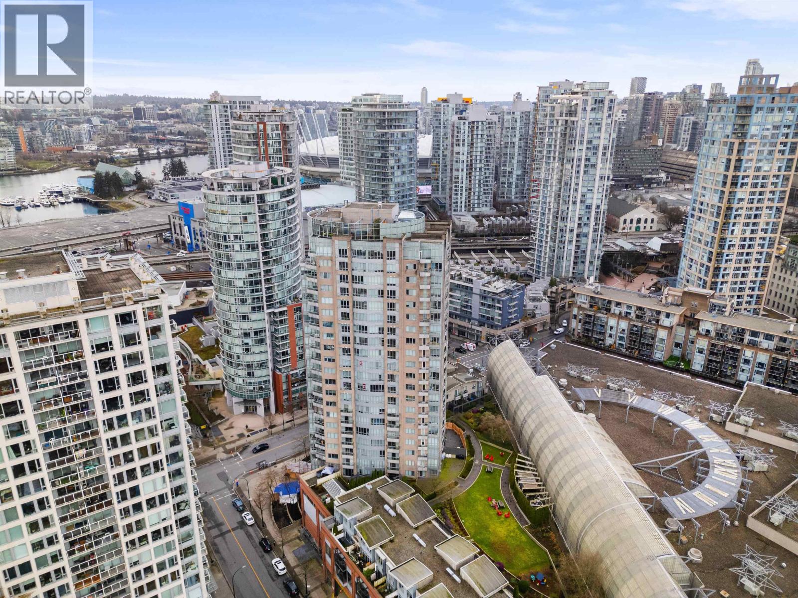 1501 63 Keefer Place, Vancouver, British Columbia  V6B 6N6 - Photo 30 - R3064069