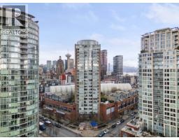 1501 63 Keefer Place, Vancouver, Ca