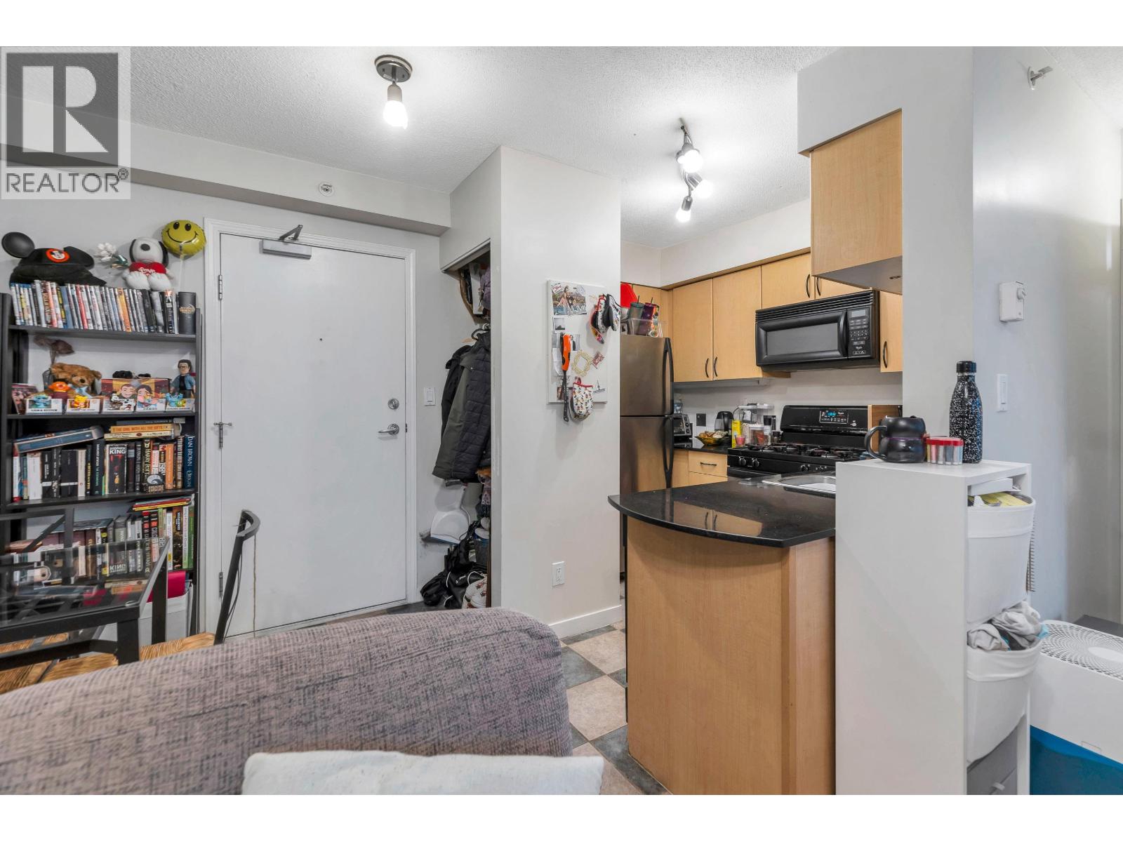 1501 63 Keefer Place, Vancouver, British Columbia  V6B 6N6 - Photo 9 - R3064069