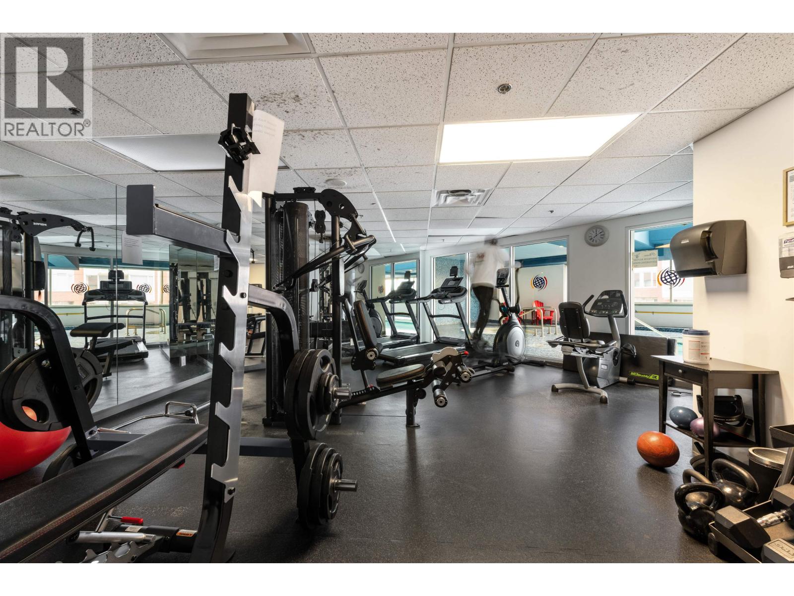 1501 63 Keefer Place, Vancouver, British Columbia  V6B 6N6 - Photo 21 - R3064069