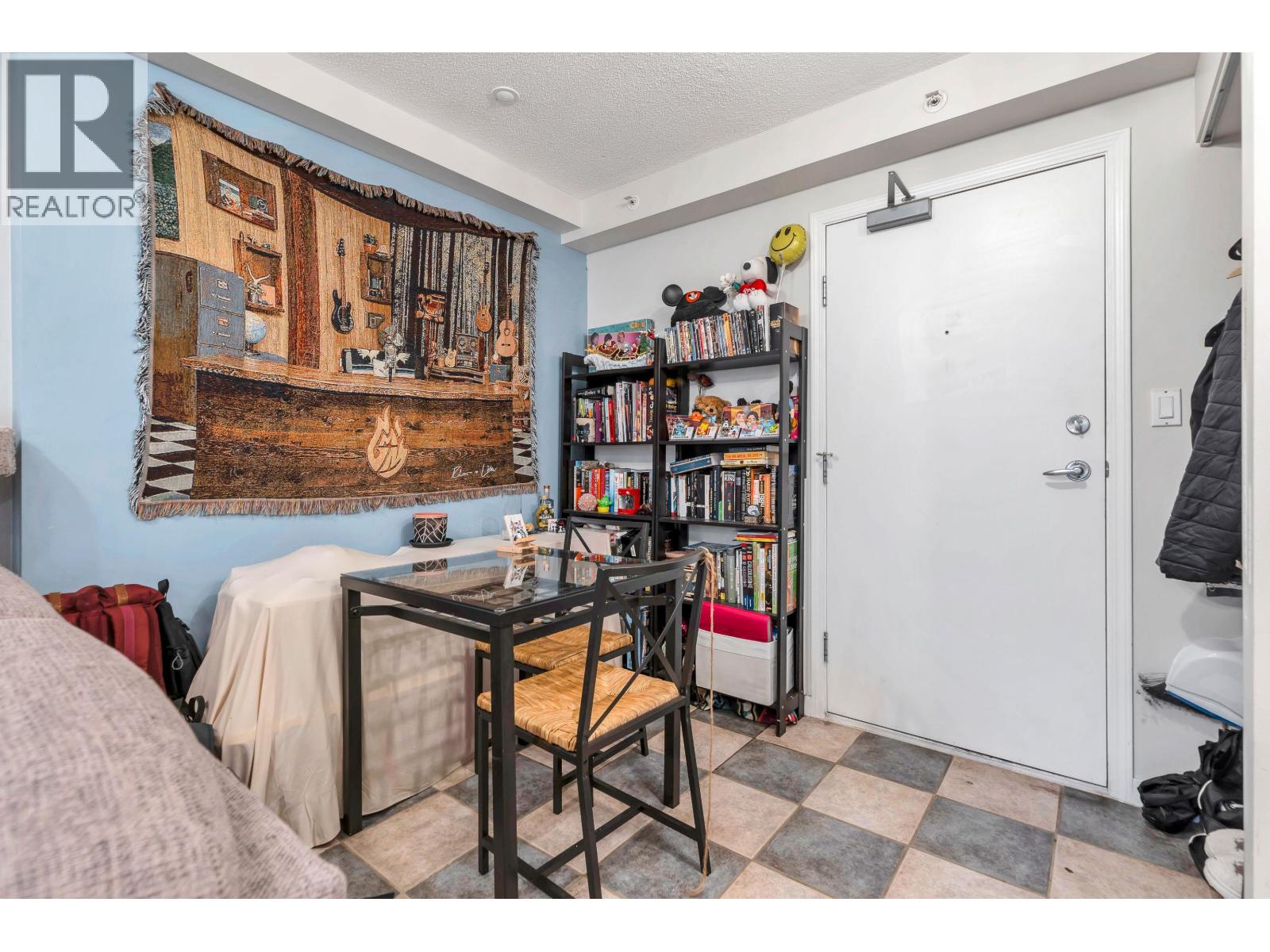 1501 63 Keefer Place, Vancouver, British Columbia  V6B 6N6 - Photo 8 - R3064069