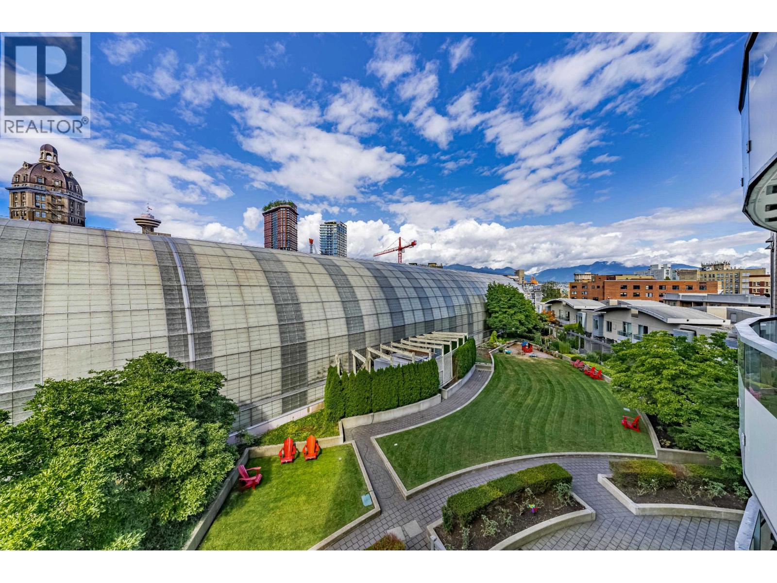 1501 63 Keefer Place, Vancouver, British Columbia  V6B 6N6 - Photo 24 - R3064069