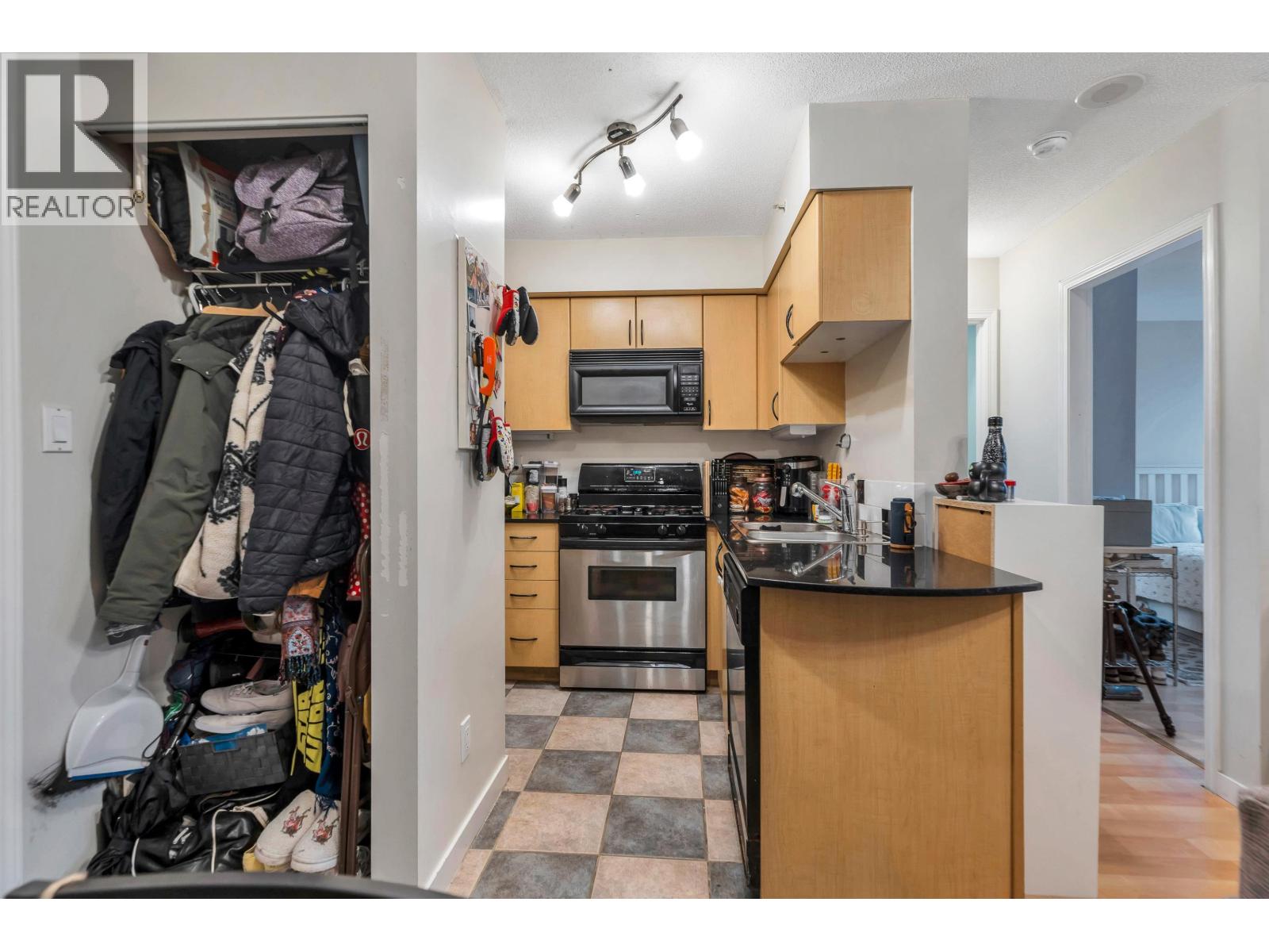 1501 63 Keefer Place, Vancouver, British Columbia  V6B 6N6 - Photo 12 - R3064069