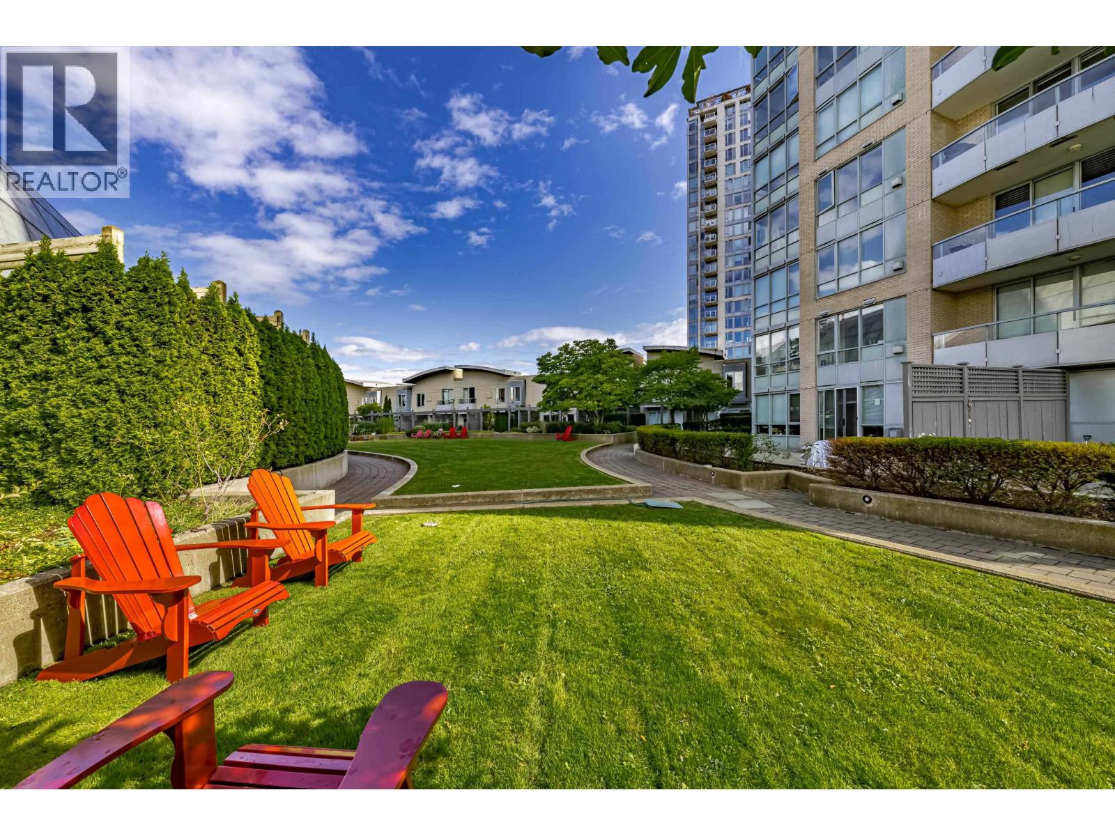 1501 63 Keefer Place, Vancouver, British Columbia  V6B 6N6 - Photo 25 - R3064069