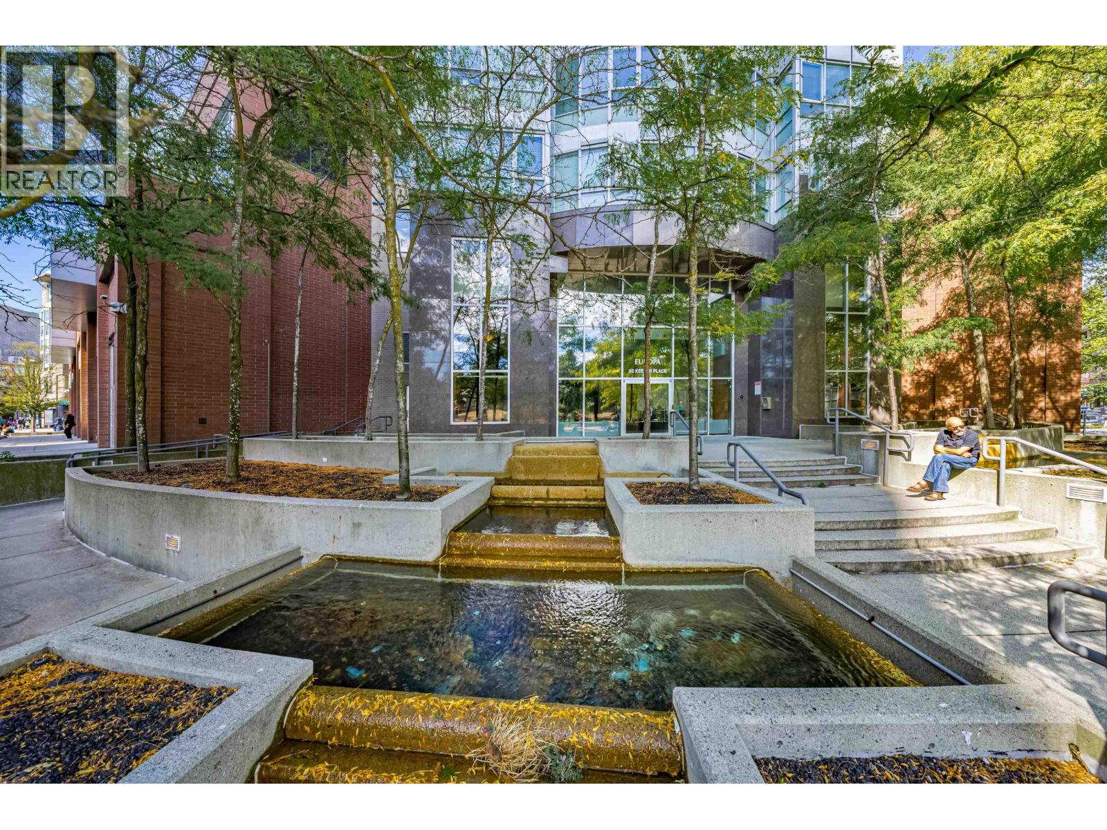 1501 63 Keefer Place, Vancouver, British Columbia  V6B 6N6 - Photo 23 - R3064069