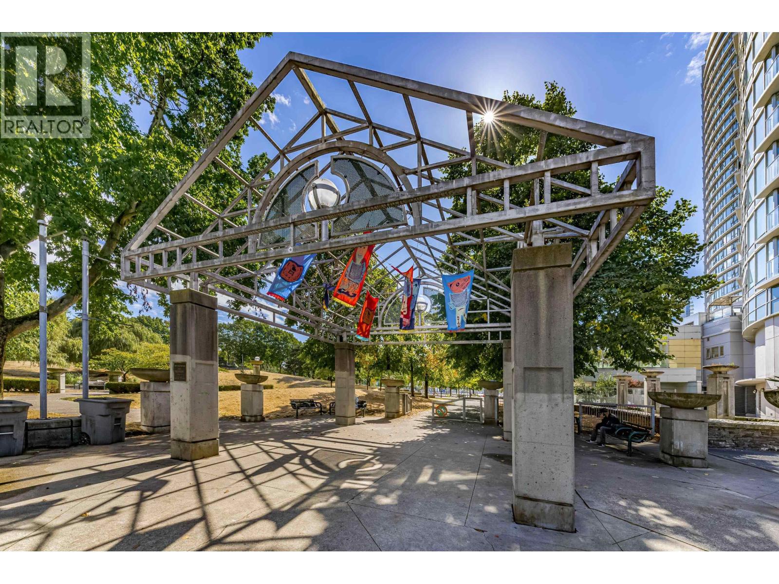 1501 63 Keefer Place, Vancouver, British Columbia  V6B 6N6 - Photo 27 - R3064069