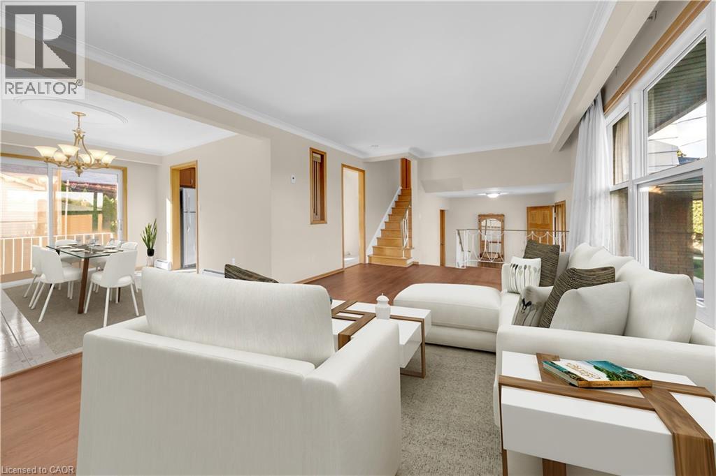 132 Greeningdon Drive, Hamilton, Ontario  L9A 4W7 - Photo 9 - 40779416