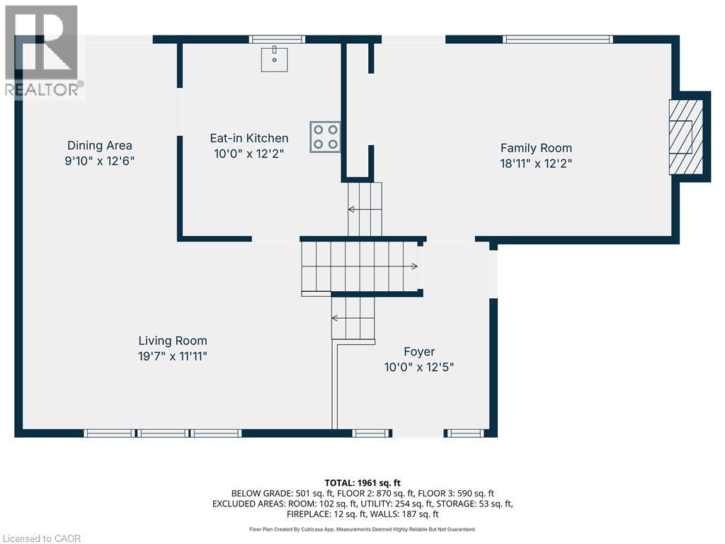 132 Greeningdon Drive, Hamilton, Ontario  L9A 4W7 - Photo 43 - 40779416