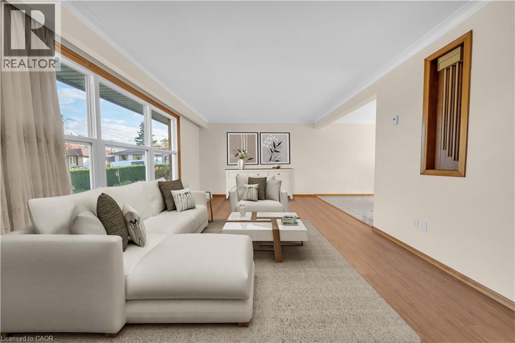 132 Greeningdon Drive, Hamilton, Ontario  L9A 4W7 - Photo 7 - 40779416