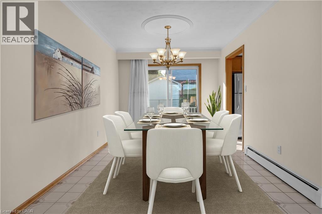 132 Greeningdon Drive, Hamilton, Ontario  L9A 4W7 - Photo 17 - 40779416