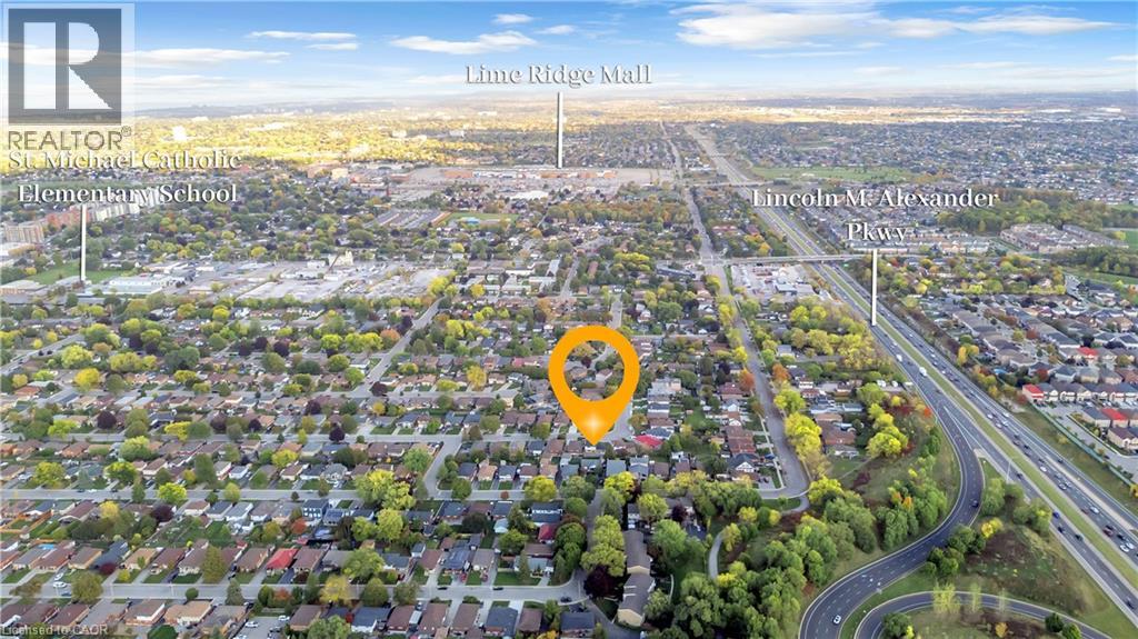 132 Greeningdon Drive, Hamilton, Ontario  L9A 4W7 - Photo 41 - 40779416