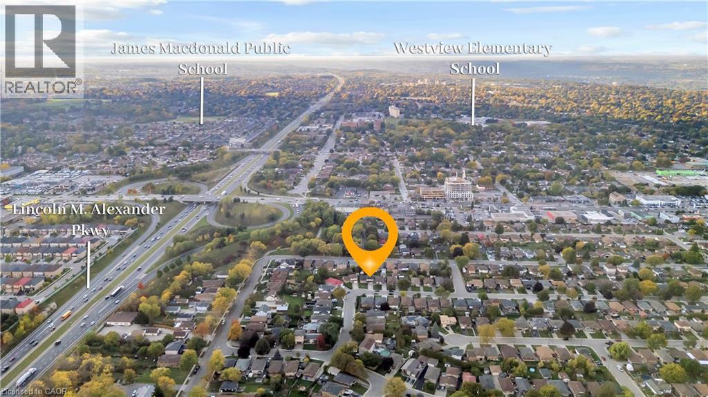 132 Greeningdon Drive, Hamilton, Ontario  L9A 4W7 - Photo 40 - 40779416