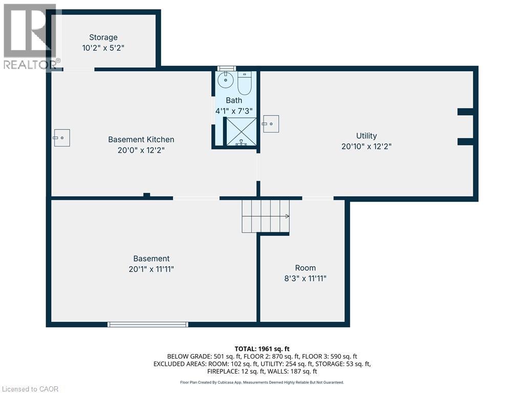 132 Greeningdon Drive, Hamilton, Ontario  L9A 4W7 - Photo 42 - 40779416