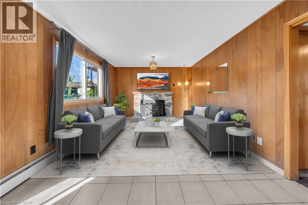 132 Greeningdon Drive, Hamilton, Ontario  L9A 4W7 - Photo 19 - 40779416