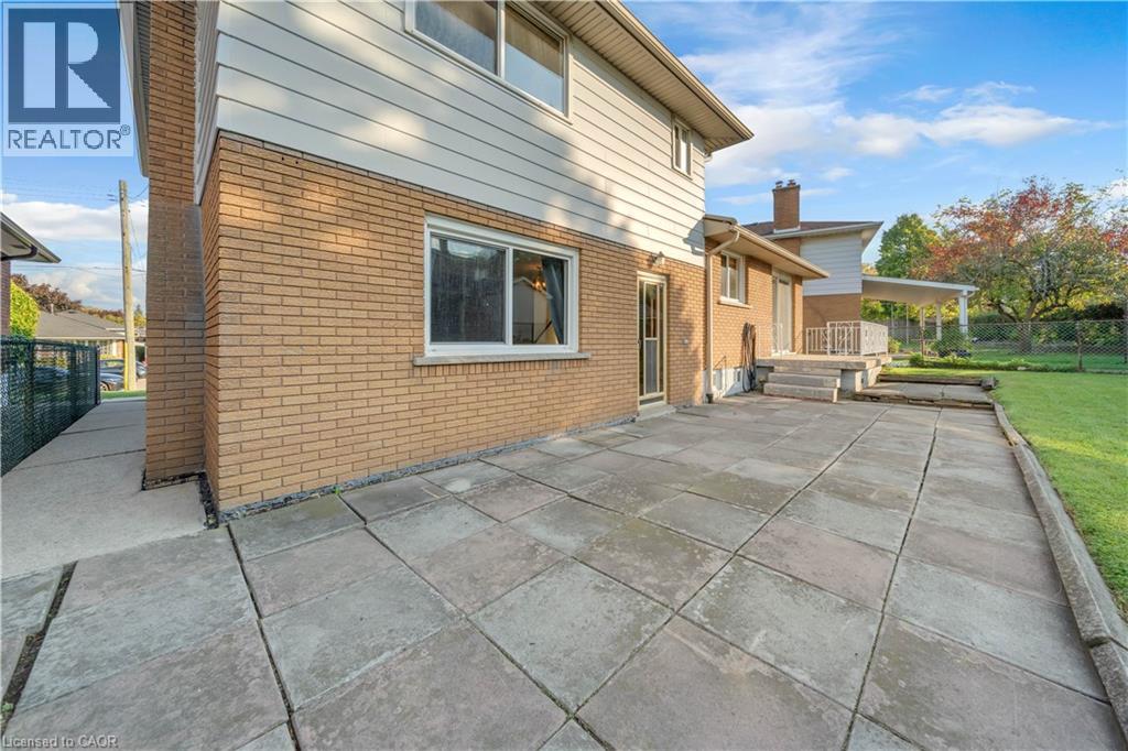 132 Greeningdon Drive, Hamilton, Ontario  L9A 4W7 - Photo 35 - 40779416