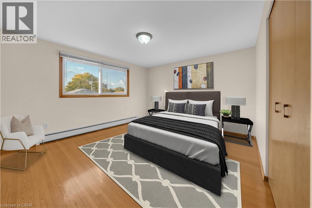 132 Greeningdon Drive, Hamilton, Ontario  L9A 4W7 - Photo 24 - 40779416