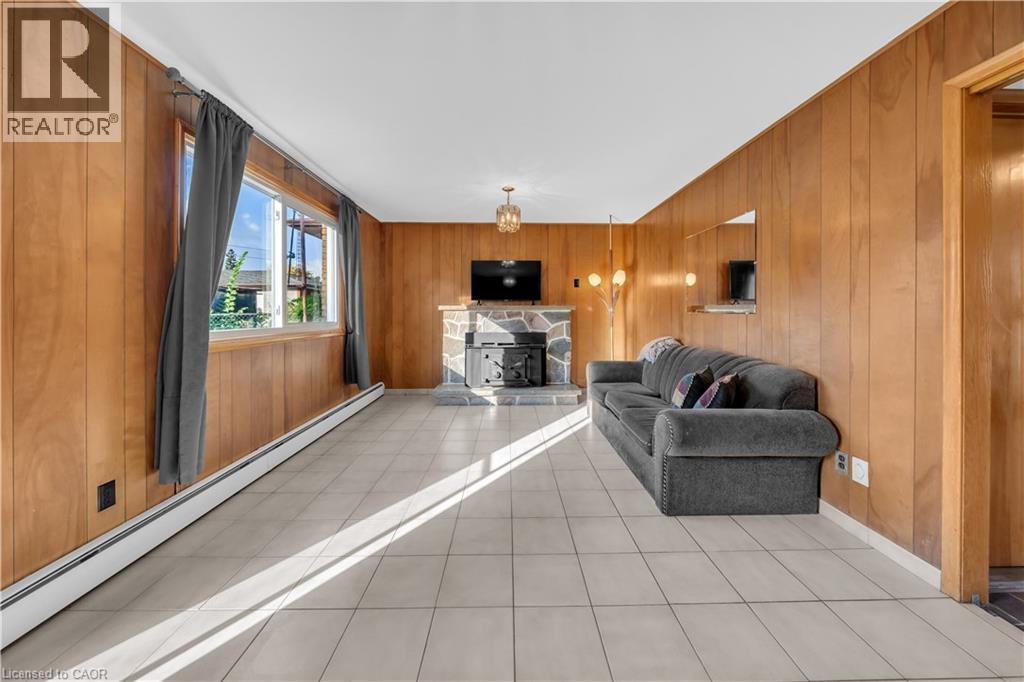 132 Greeningdon Drive, Hamilton, Ontario  L9A 4W7 - Photo 18 - 40779416