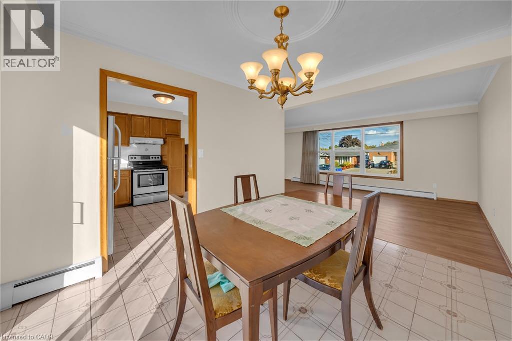 132 Greeningdon Drive, Hamilton, Ontario  L9A 4W7 - Photo 15 - 40779416