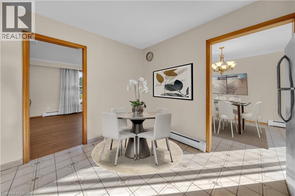 132 Greeningdon Drive, Hamilton, Ontario  L9A 4W7 - Photo 11 - 40779416