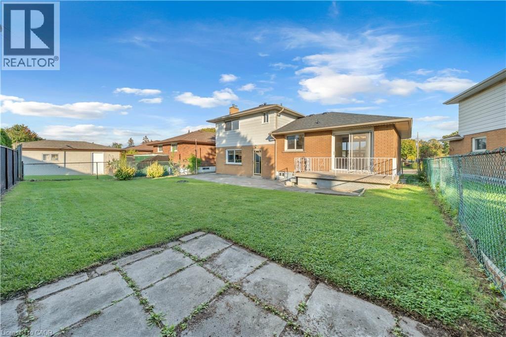 132 Greeningdon Drive, Hamilton, Ontario  L9A 4W7 - Photo 36 - 40779416