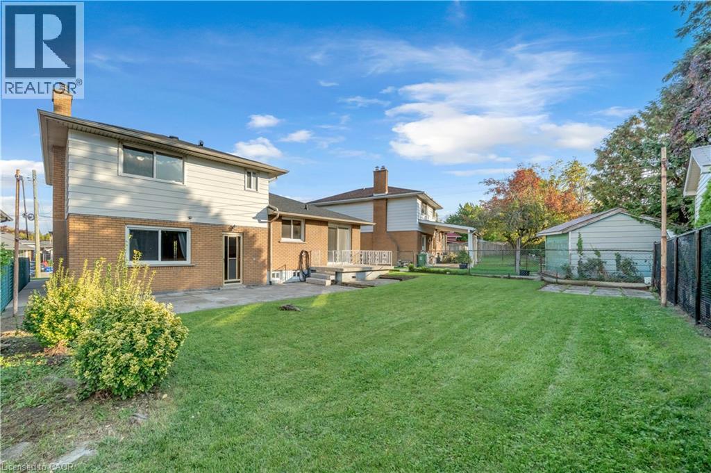 132 Greeningdon Drive, Hamilton, Ontario  L9A 4W7 - Photo 37 - 40779416