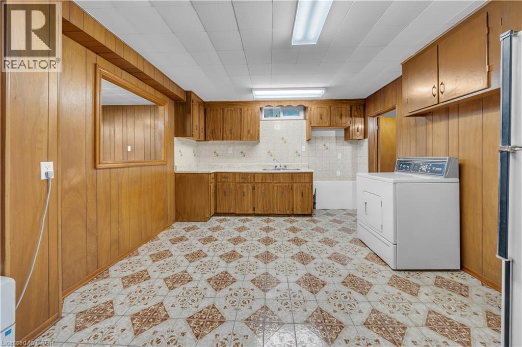 132 Greeningdon Drive, Hamilton, Ontario  L9A 4W7 - Photo 30 - 40779416