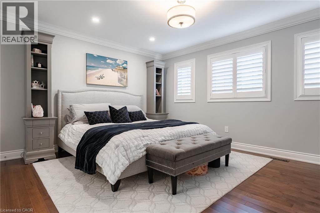 2124 Blackforest Crescent, Oakville, Ontario  L6M 4T6 - Photo 21 - 40781990