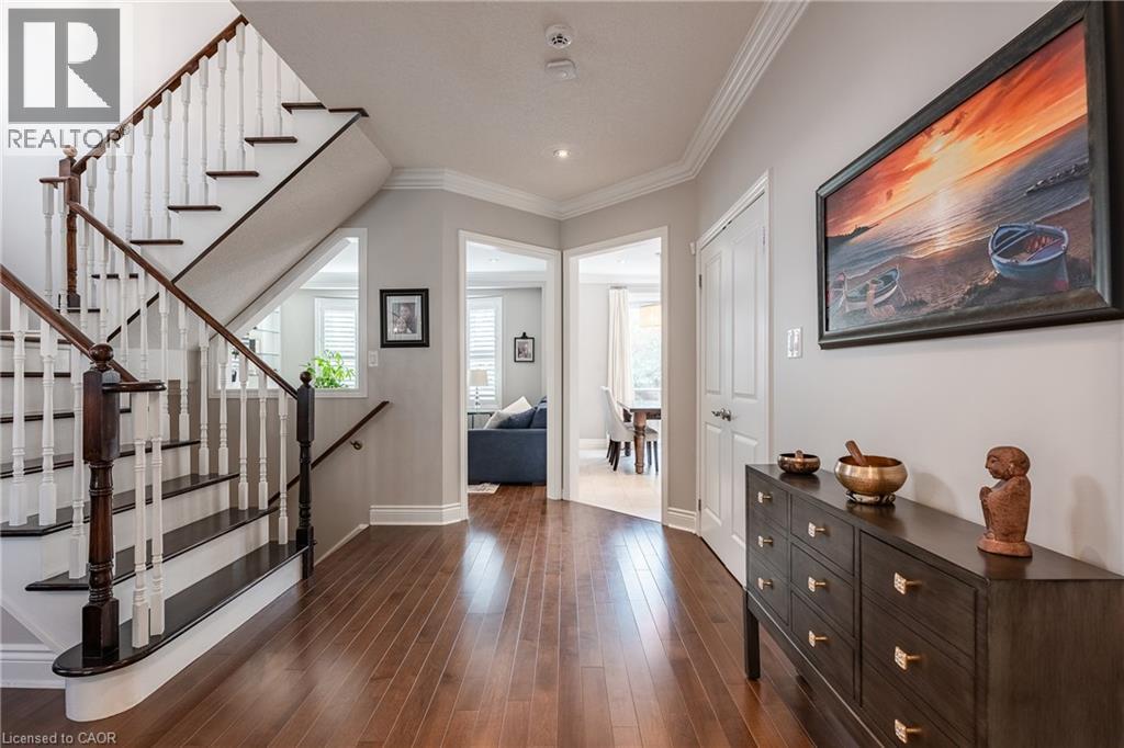 2124 Blackforest Crescent, Oakville, Ontario  L6M 4T6 - Photo 5 - 40781990