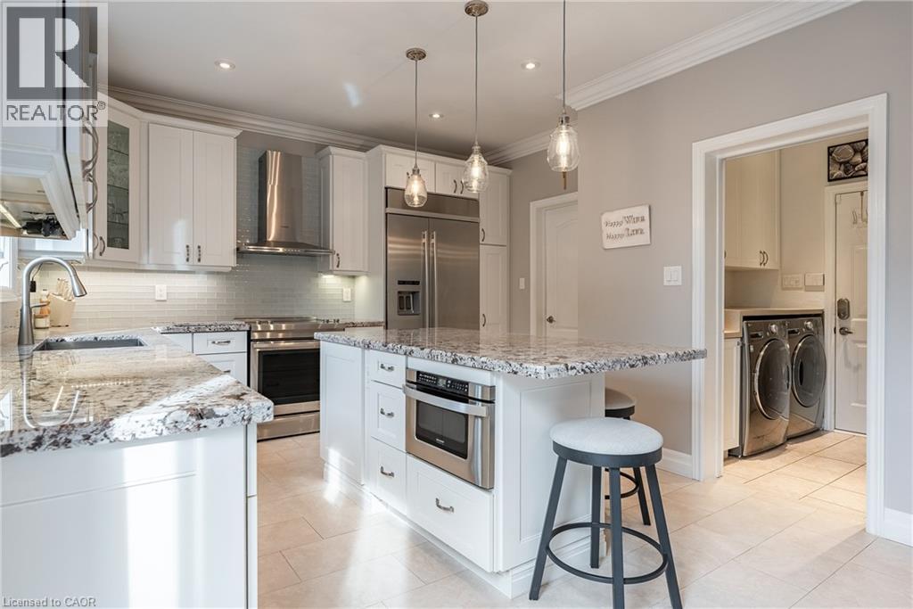 2124 Blackforest Crescent, Oakville, Ontario  L6M 4T6 - Photo 10 - 40781990