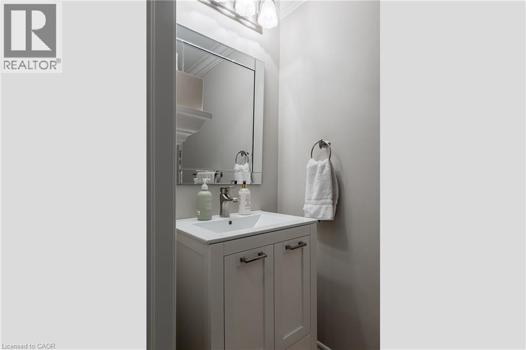 2124 Blackforest Crescent, Oakville, Ontario  L6M 4T6 - Photo 20 - 40781990