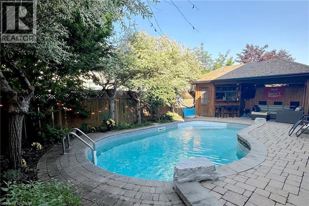 2124 Blackforest Crescent, Oakville, Ontario  L6M 4T6 - Photo 38 - 40781990