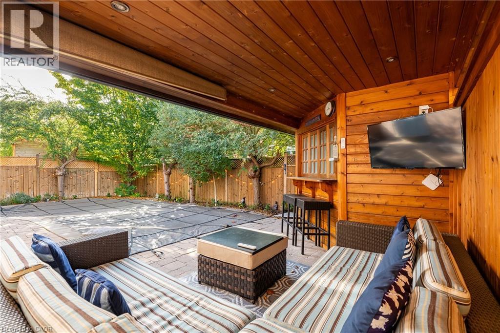 2124 Blackforest Crescent, Oakville, Ontario  L6M 4T6 - Photo 36 - 40781990