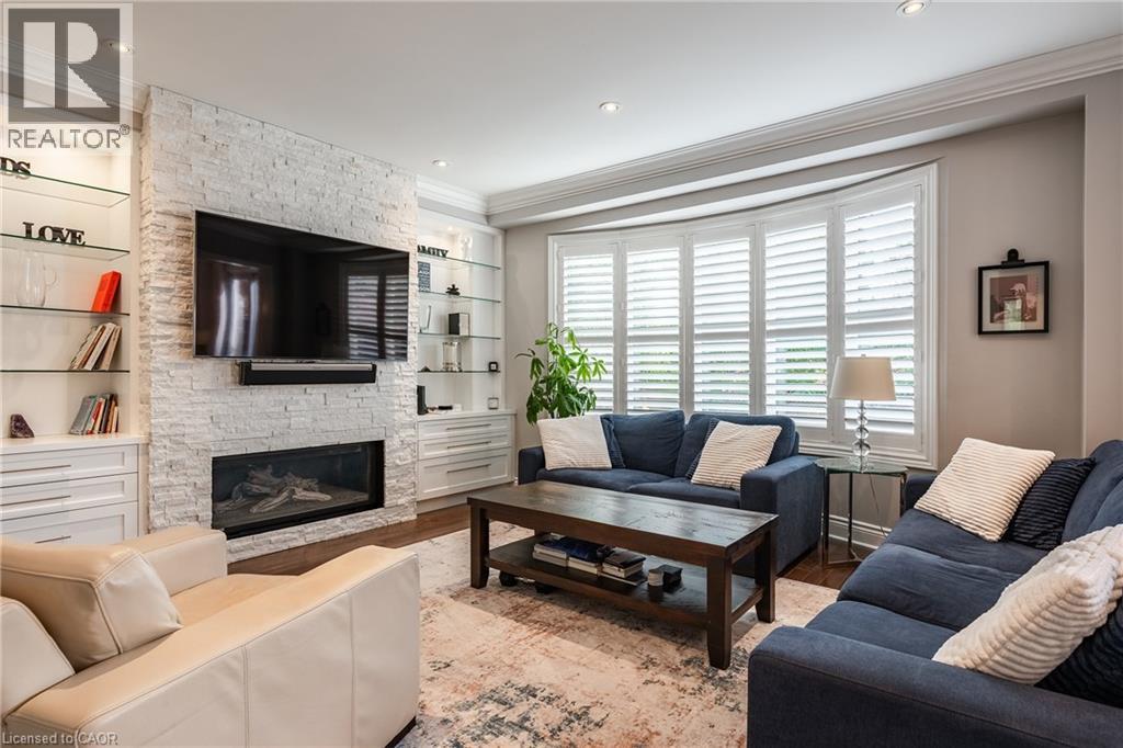 2124 Blackforest Crescent, Oakville, Ontario  L6M 4T6 - Photo 16 - 40781990