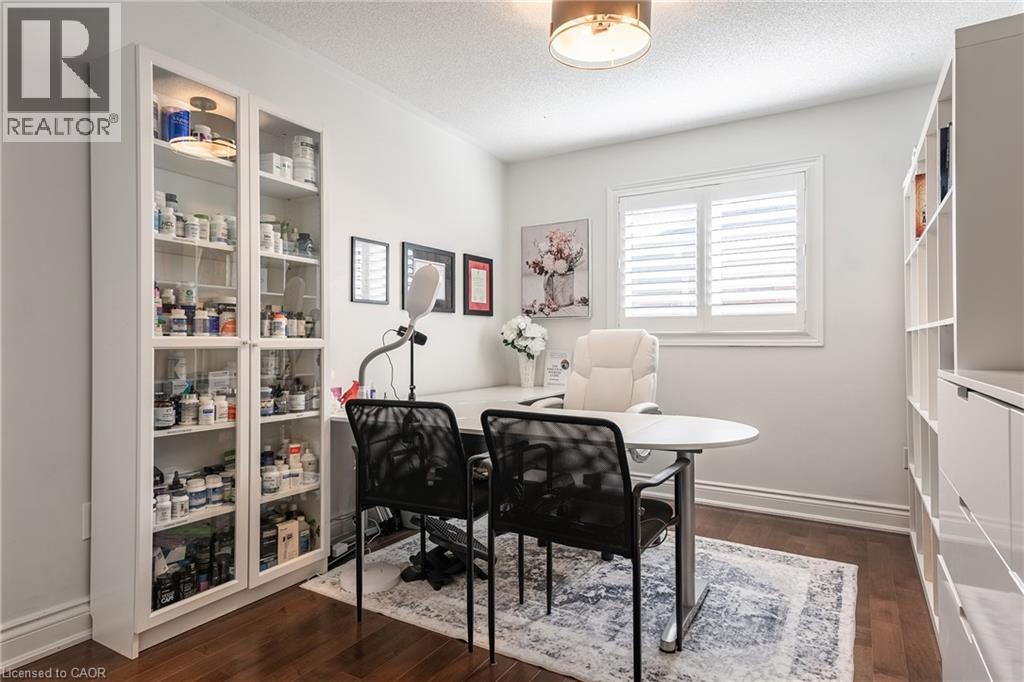 2124 Blackforest Crescent, Oakville, Ontario  L6M 4T6 - Photo 26 - 40781990