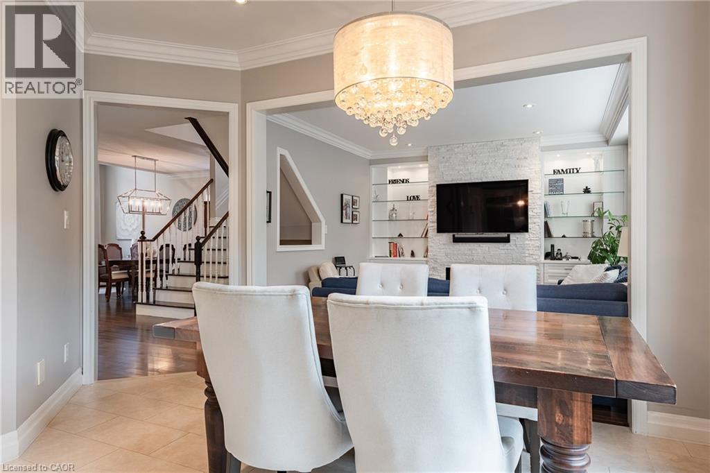 2124 Blackforest Crescent, Oakville, Ontario  L6M 4T6 - Photo 14 - 40781990