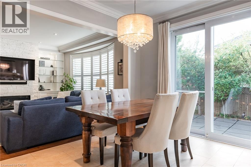 2124 Blackforest Crescent, Oakville, Ontario  L6M 4T6 - Photo 15 - 40781990