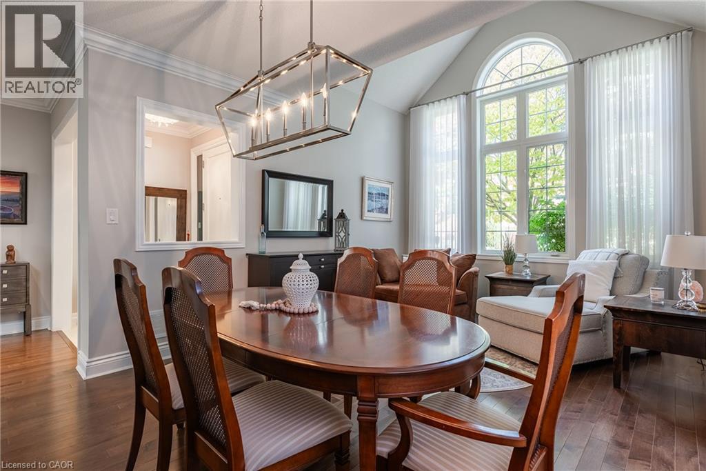 2124 Blackforest Crescent, Oakville, Ontario  L6M 4T6 - Photo 6 - 40781990