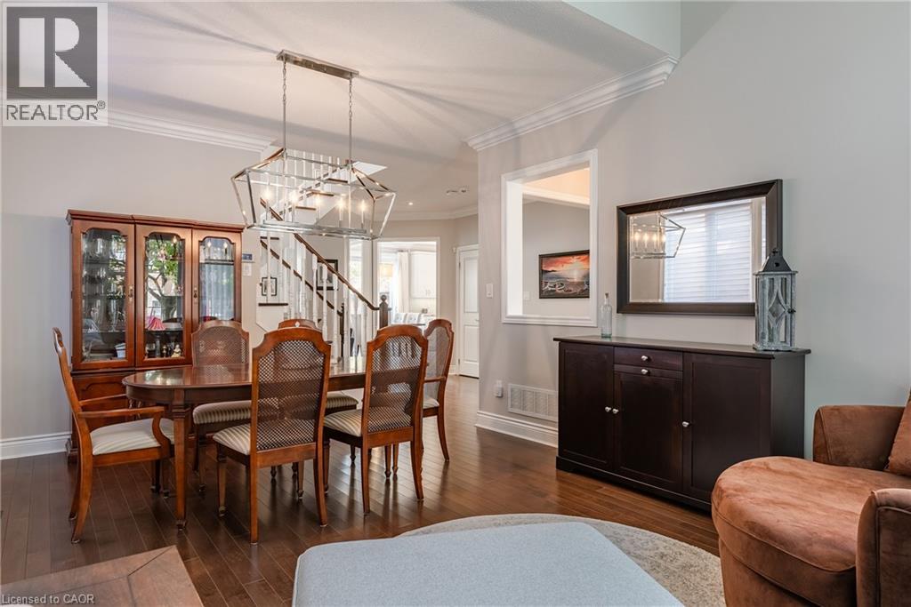 2124 Blackforest Crescent, Oakville, Ontario  L6M 4T6 - Photo 8 - 40781990