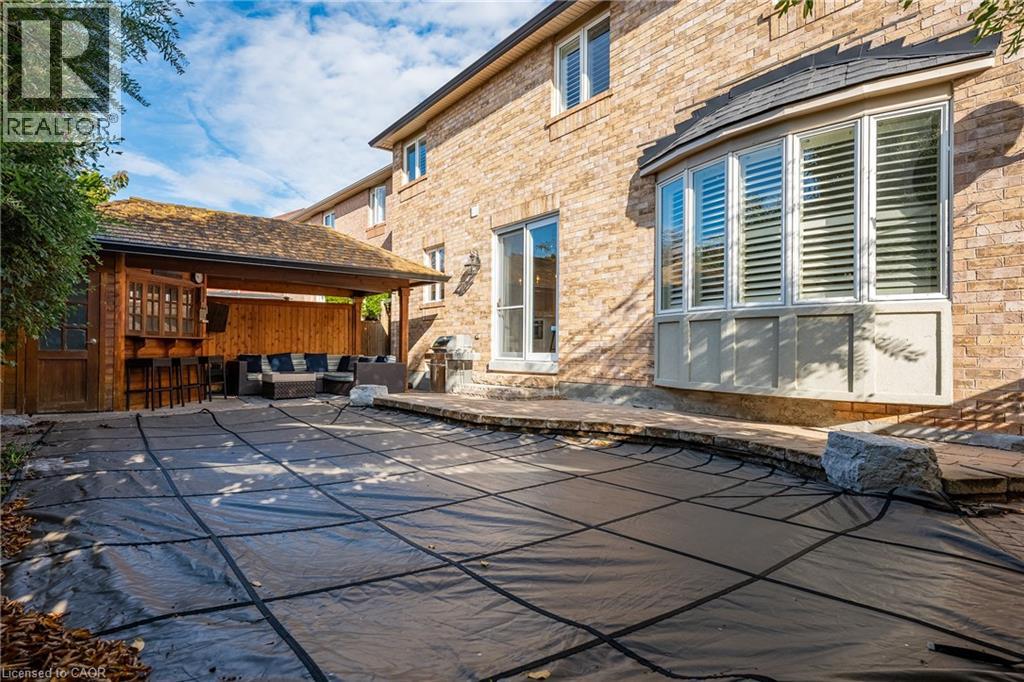 2124 Blackforest Crescent, Oakville, Ontario  L6M 4T6 - Photo 34 - 40781990