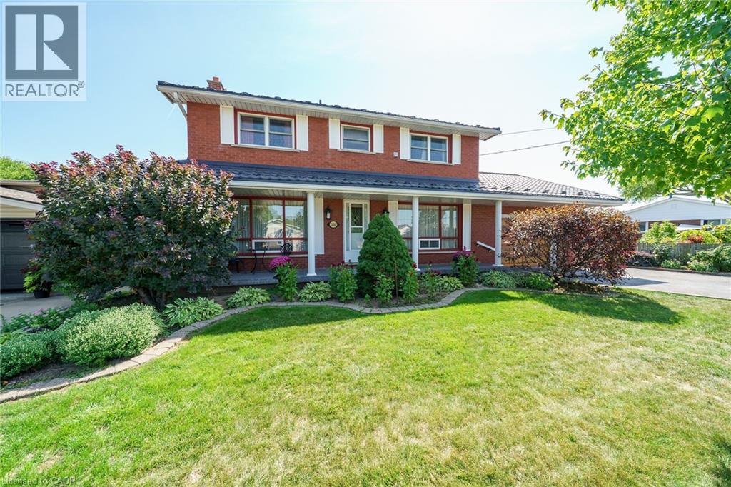 146 Nugent Drive, Hamilton, Ontario  L8H 2N4 - Photo 3 - 40784374