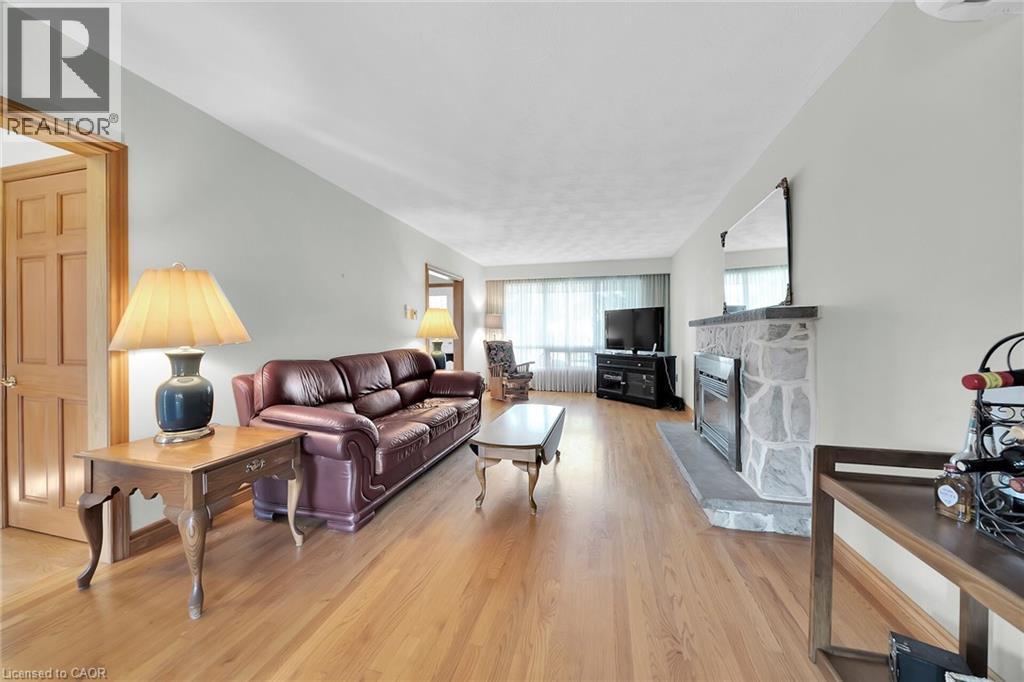 146 Nugent Drive, Hamilton, Ontario  L8H 2N4 - Photo 20 - 40784374