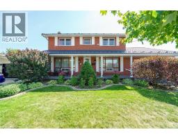 146 NUGENT Drive, Hamilton, Ontario