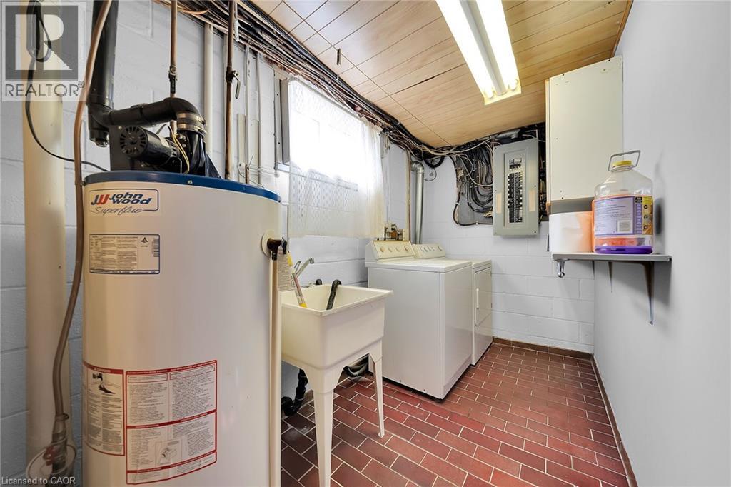 146 Nugent Drive, Hamilton, Ontario  L8H 2N4 - Photo 40 - 40784374