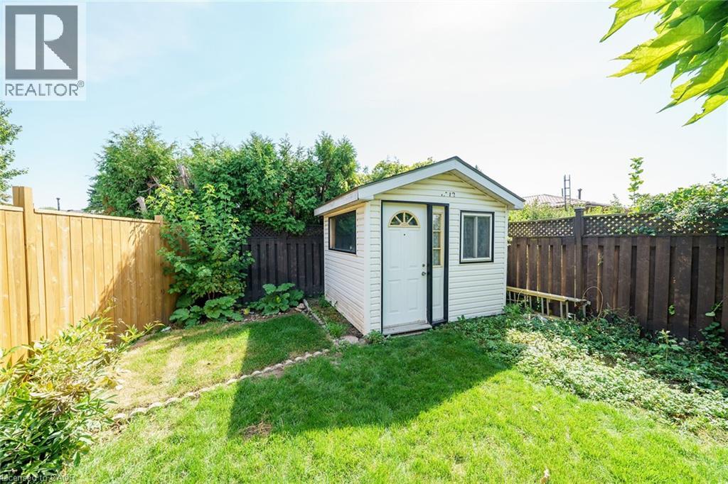 146 Nugent Drive, Hamilton, Ontario  L8H 2N4 - Photo 46 - 40784374