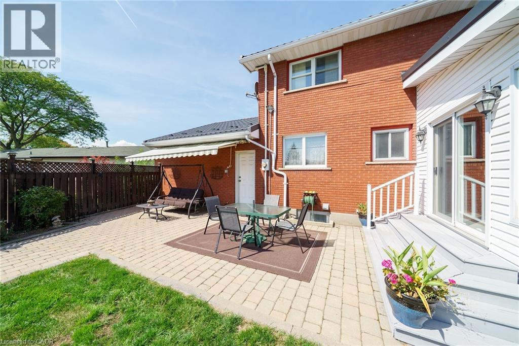 146 Nugent Drive, Hamilton, Ontario  L8H 2N4 - Photo 45 - 40784374