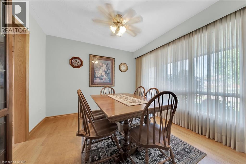 146 Nugent Drive, Hamilton, Ontario  L8H 2N4 - Photo 8 - 40784374