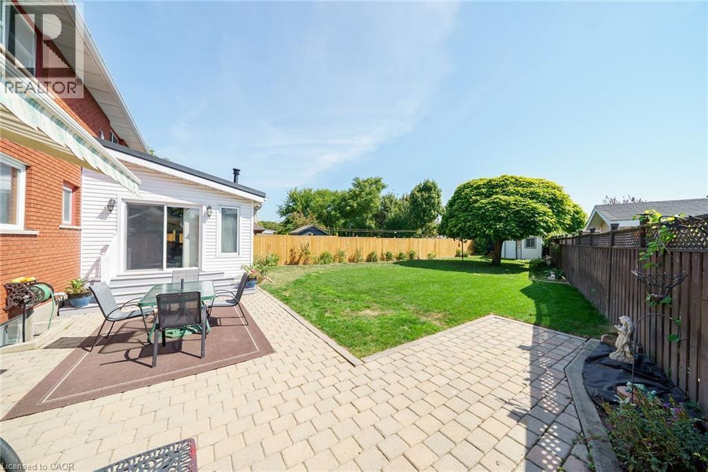 146 Nugent Drive, Hamilton, Ontario  L8H 2N4 - Photo 42 - 40784374